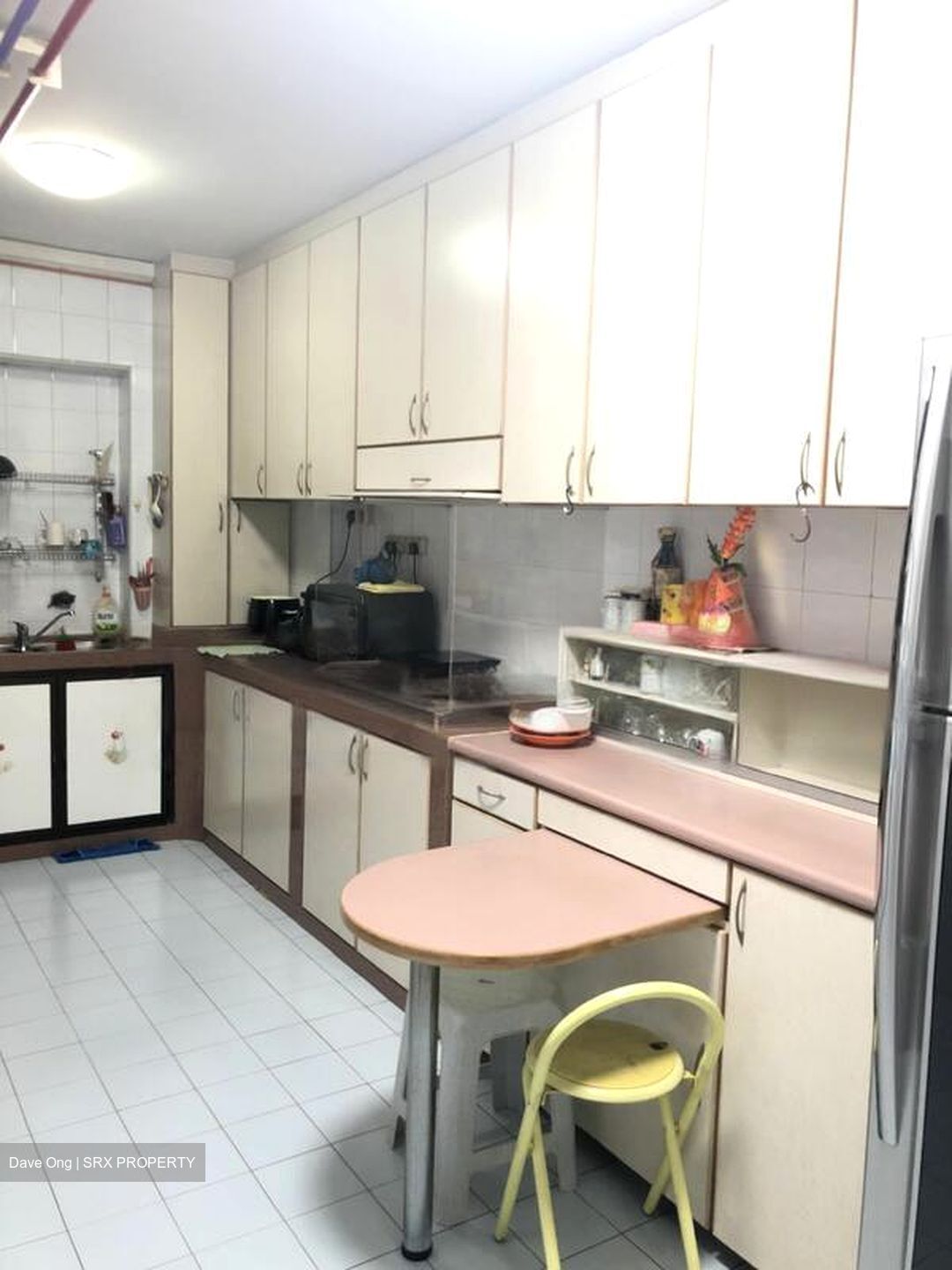 Blk 117A Rivervale Drive (Sengkang), HDB 5 Rooms #507433981